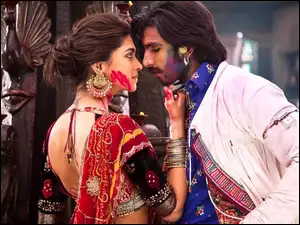 Padukone, Aktorzy, Bollywood, Film, Deepika