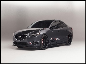 Mazda, Club Sport 6