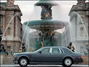 Rolls-Royce