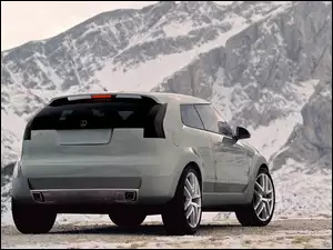 Saab Aero X