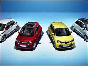 Renault, Twingo
