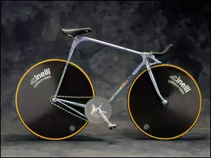 Cinelli, Rower, Wyczynowy, Torowy