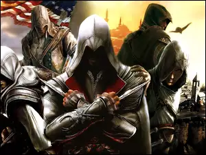Assassins Creed