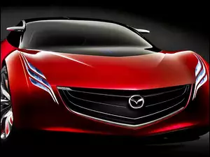 Mazda, Ryuga