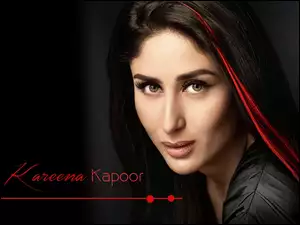 Kapoor, Kobieta, Bollywood, Aktorka, Kareena