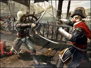 Assassins Creed 4 Black Flag