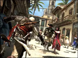 Assassins Creed 4 Black Flag