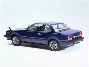 Honda, Prelude