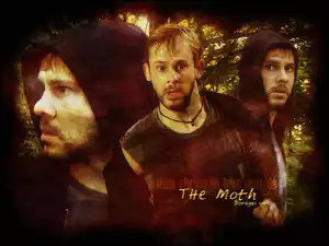 przestraszony, Filmy Lost, Dominic Monaghan