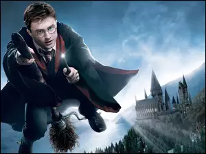 Aktor, Daniel, Film, Radcliffe, Harry Potter, Mężczyzna