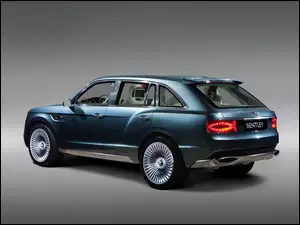 F32, Bentley, EXP 9