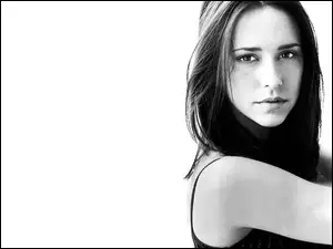 twarz, Jennifer Love Hewitt