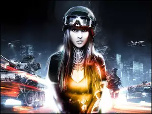 Battlefield 4