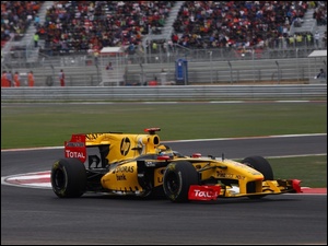 GP Korea , Formula 1