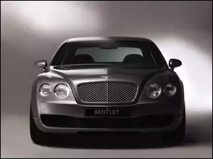 Ksenonowe, Bentley Continental Flying, Reflektory