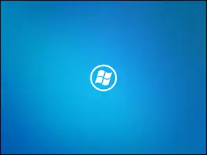 Windows 10, Niebieski