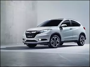 Honda, HR-V