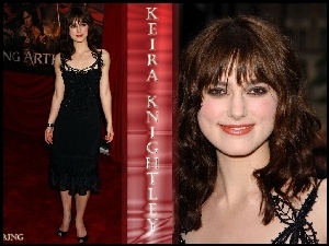 Keira Knightley