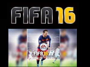 Fifa 16