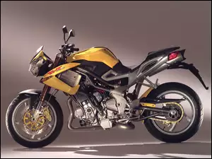 Benelli TNT 1130, Zadupek