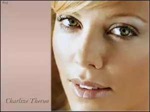 Charlize Theron
