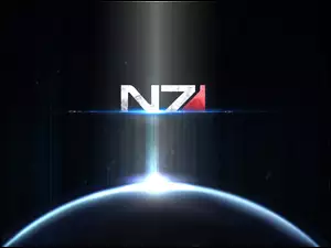 N7, Mass Effect, Ziemia