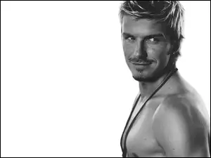 David Beckham