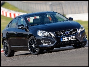 Samochód, Volvo