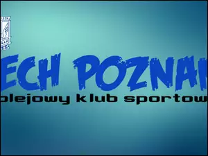 Lech Poznań, Herb