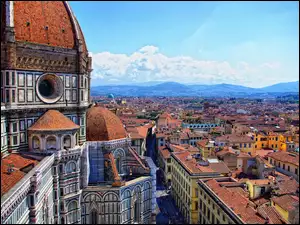 Włochy, Florencja