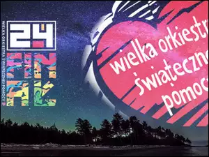 Wielka orkiestra świątecznej pomocy