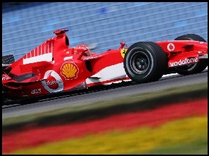 ferrari, Formuła 1, bolid