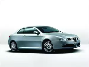 GT, Coupe