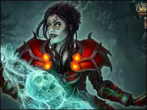 World Of Warcraft