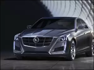 Cadillac CTS