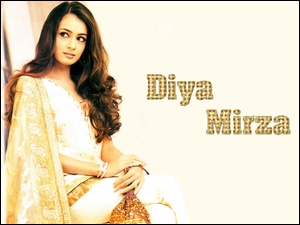 Diya Mirza, Bollywood