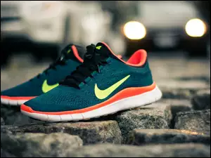 Nike, Buty, Sportowe