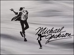 Jackson, Grafika, Michael
