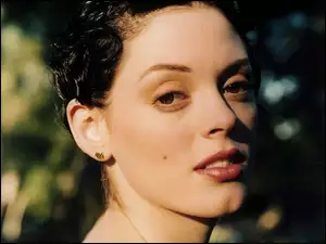 Rose Mcgowan