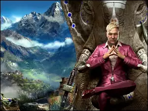 Far Cry 4
