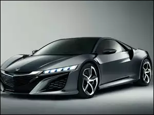 Honda NSX