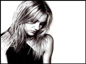 Cameron Diaz