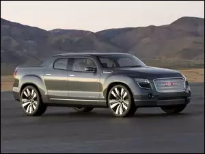 GMC