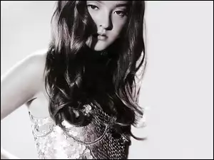 Devon Aoki