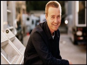 Edward, Norton