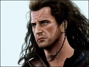 Braveheart, Mel Gibson, Film