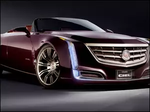 Cadillac, Ciel