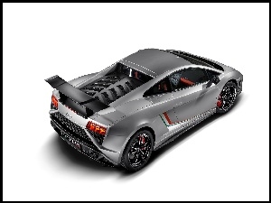 LP 570-, Lamborghini, Gallardo
