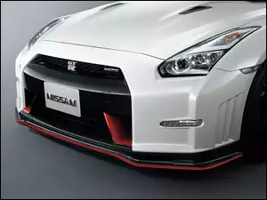 Nismo, Nissan, GTR