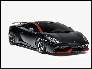 LP 570-4, Lamborghini, Gallardo